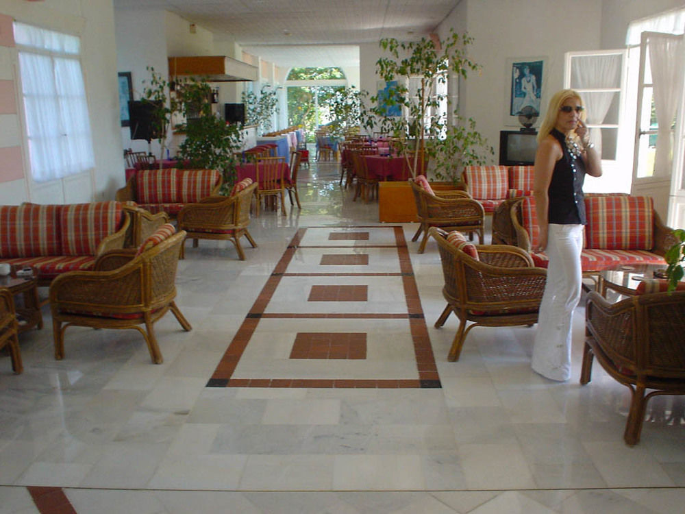 Palatino Hotel Ληξούρι Εξωτερικό φωτογραφία
